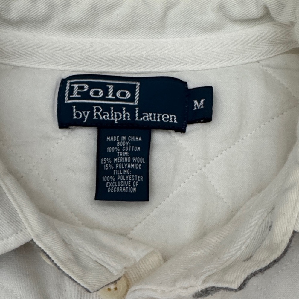 Polo Ralph Lauren Rugby Polo - Picture 2 of 7